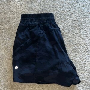 Lululemon Track That 5”